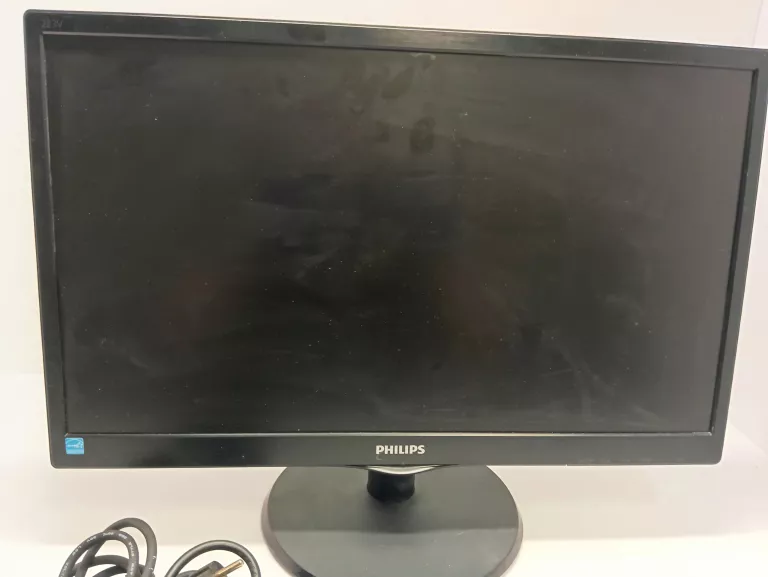 MONITOR PHILIPS 223V5LSB2/10