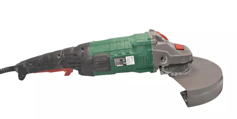 SZLIFIERKA KĄTOWA PARKSIDE PWS 230 D4 2000W