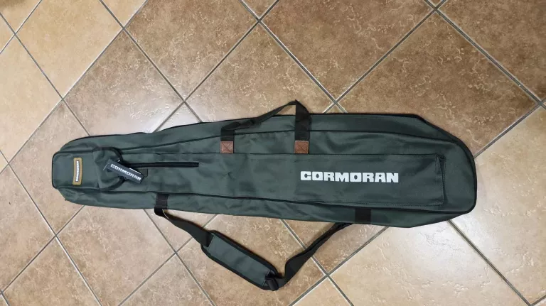 POKROWIEC NA WĘDKI CORMORAN 120