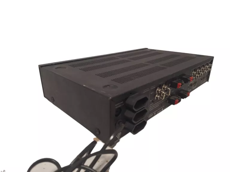 WZMACNIACZ UNITRA DIORA WS 442