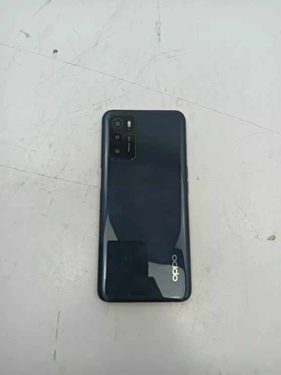 TELEFON OPPO A16 ETUI