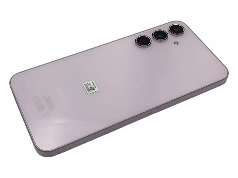 TELEFON SAMSUNG GALAXY A55 5G 8/128GB 6.6" - NIEAKTYWOWANY NA CZĘŚCI