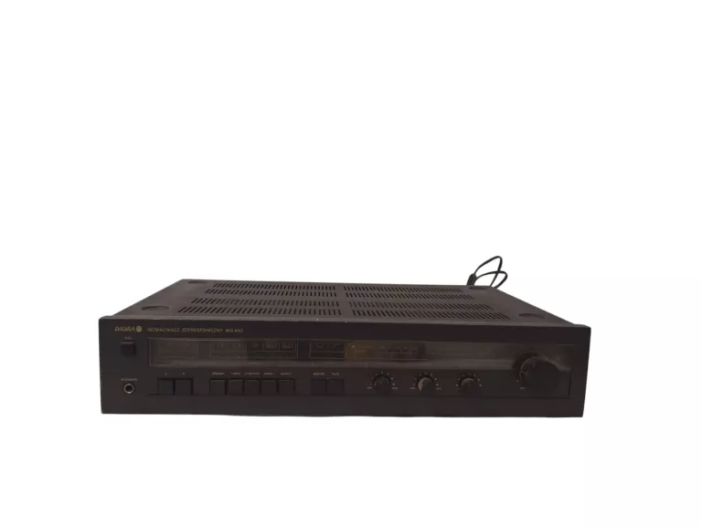 WZMACNIACZ UNITRA DIORA WS 442