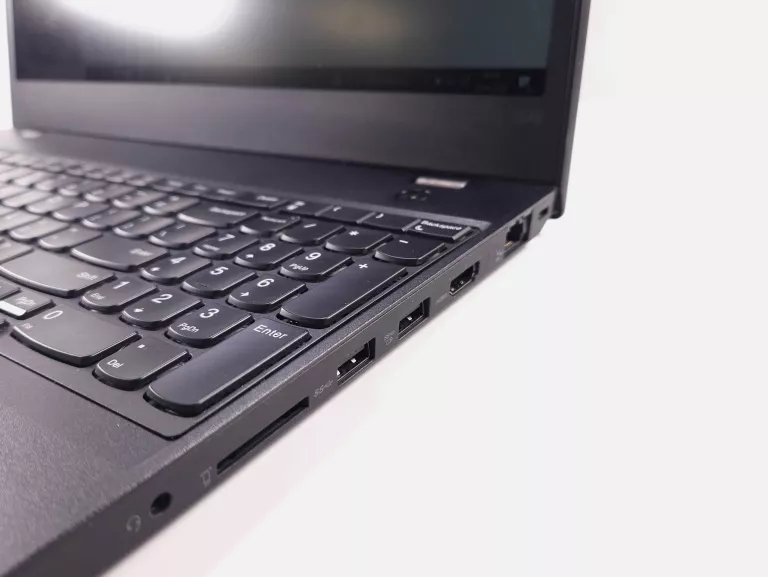 LAPTOP LENOVO THINKPAD T570 I5-7200 8GB/1TB UHD620