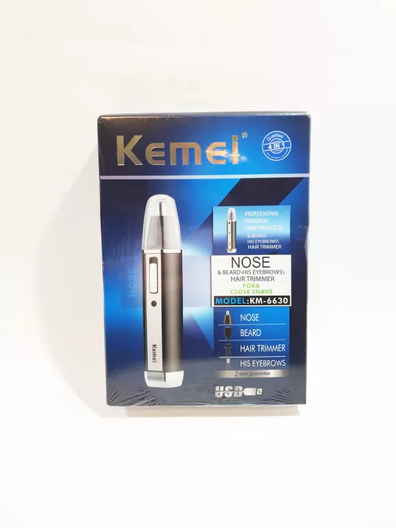 TRYMER KEMEI KM-6630