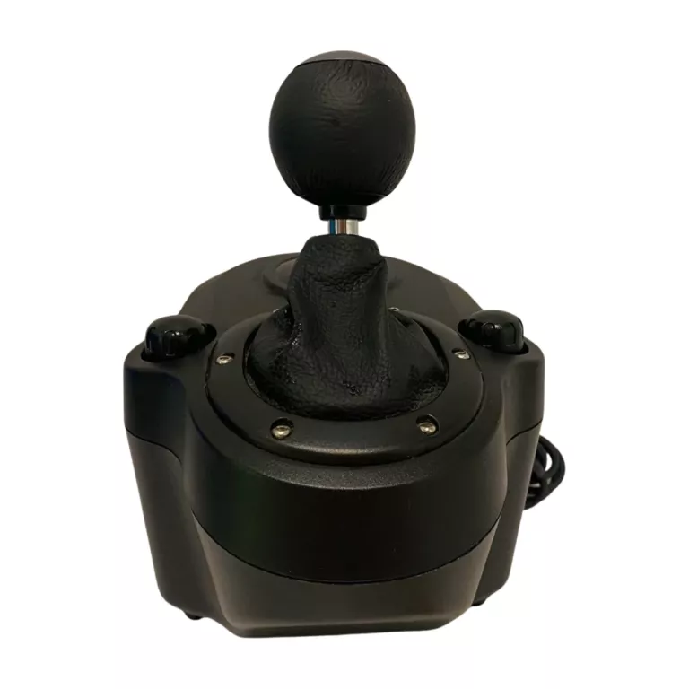 KIEROWNICA LOGITECH Z BIEGAMI RACING WHEEL FORCE FEEDBACK XBOX PC KPL