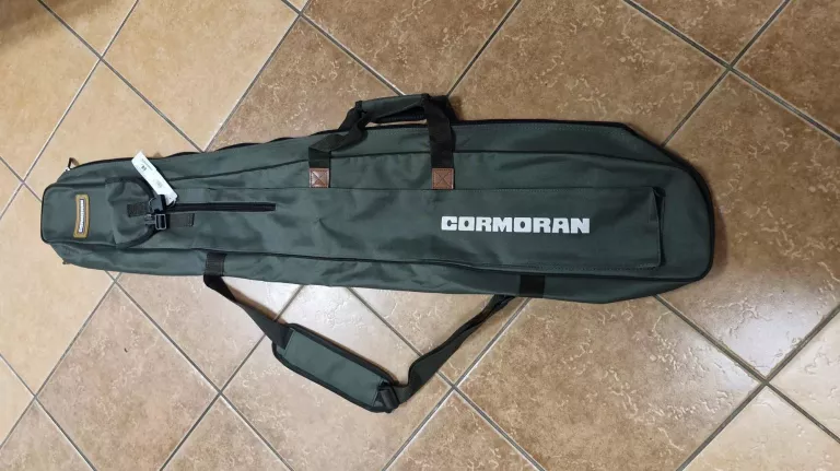 POKROWIEC NA WĘDKI CORMORAN 120