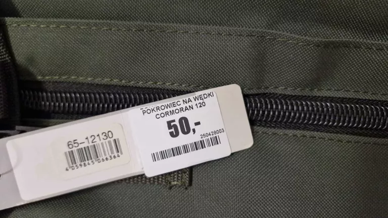 POKROWIEC NA WĘDKI CORMORAN 120