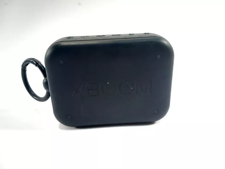 GŁOŚNIK BEZPRZEWODOWY LG XBOOM GO PN1
