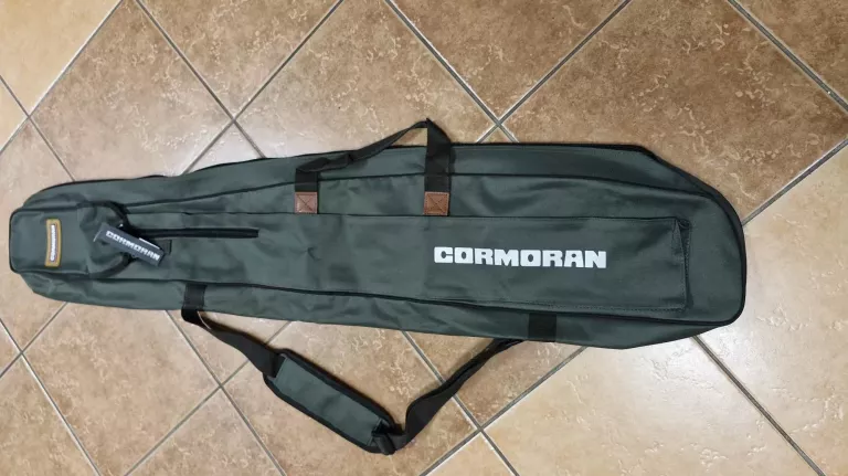 POKROWIEC NA WĘDKI CORMORAN 120