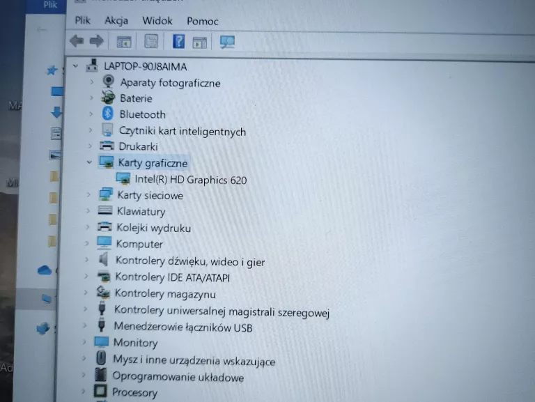 LAPTOP LENOVO THINKPAD T570 I5-7200 8GB/1TB UHD620