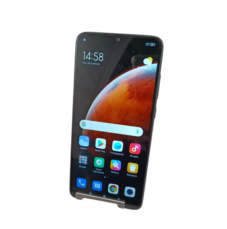 TELEFON XIAOMI REDMI NOTE 8 PRO 6/128GB