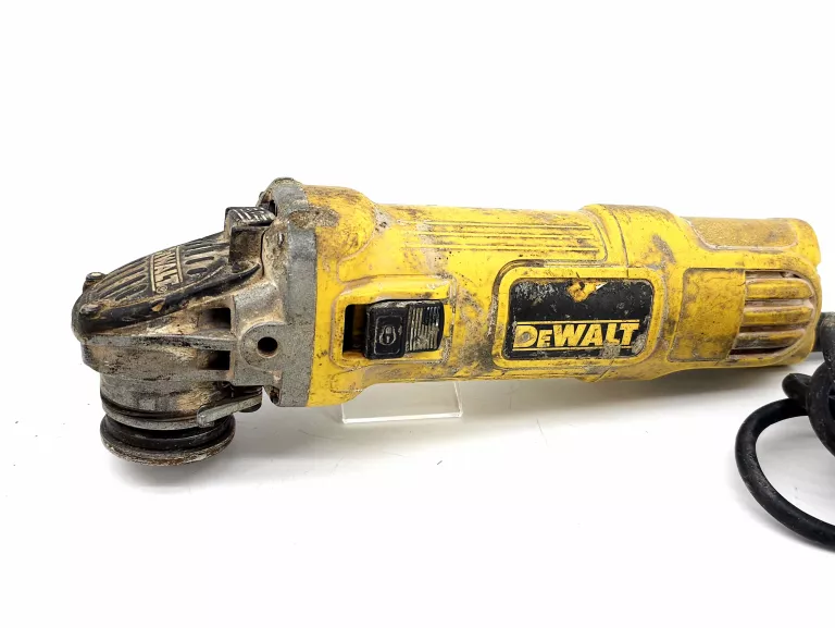 SZLIFIERKA DEWALT DWE4151