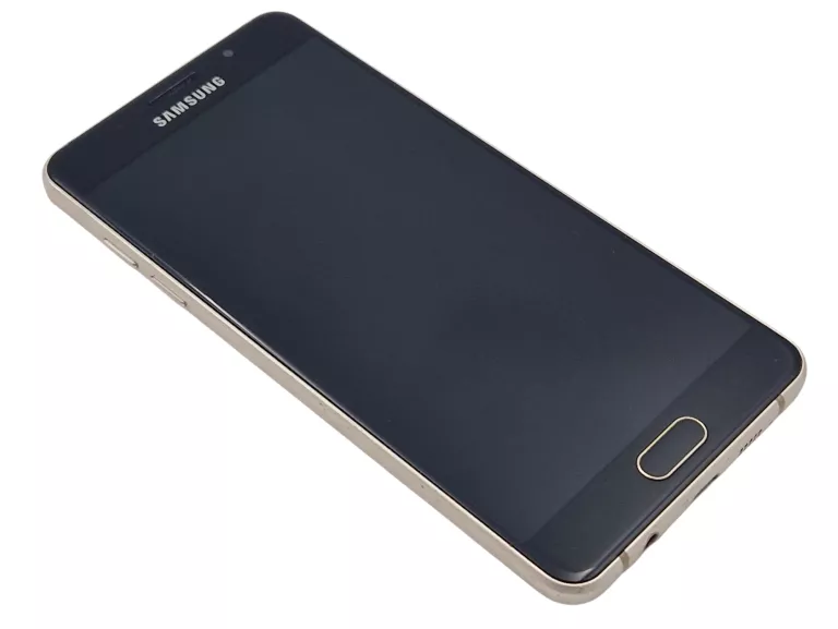 TELEFON SAMSUNG GALAXY A5 2016 4G LTE 2 GB / 16 GB 5,2" 2900 MAH - ZŁOTY