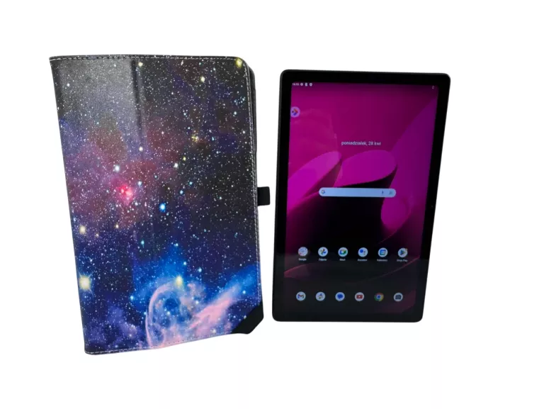 TABLET T-TABLET 6/128GB + ETUI KOSMOS