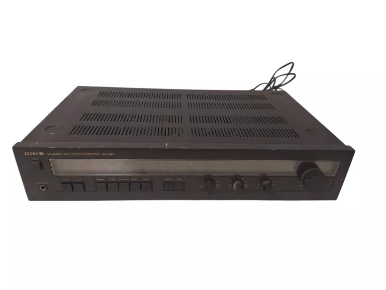 WZMACNIACZ UNITRA DIORA WS 442