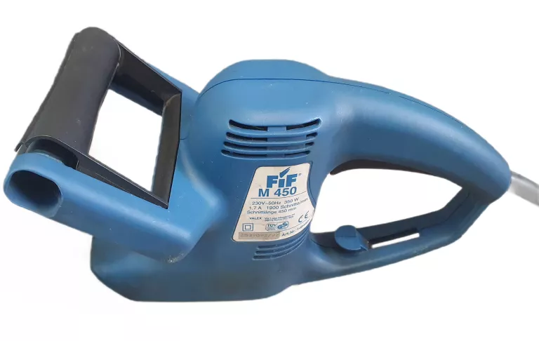 NOŻYCE DO ŻYWOPŁOTU FIF M 450