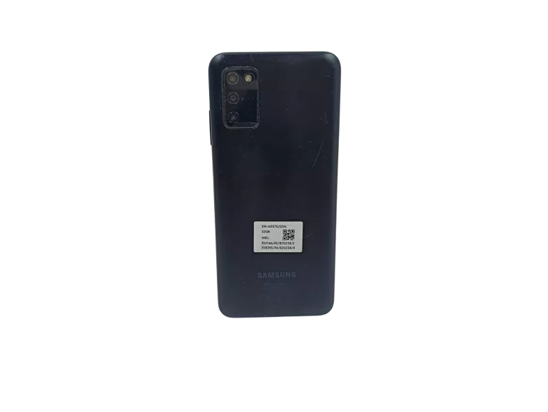 SAMSUNG GALAXY A03S 3/32 GB 6.5" 5000 MAH