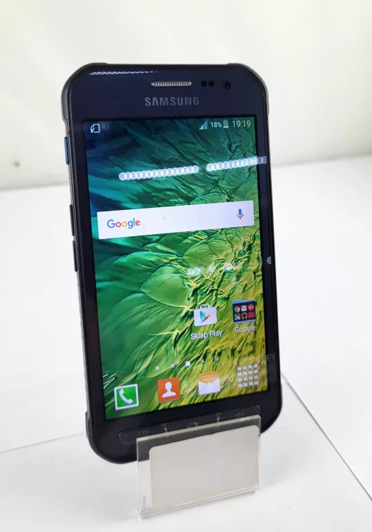 TELEFON SAMSUNG GALAXY XCOVER 3 SM-G388F 1/8GB
