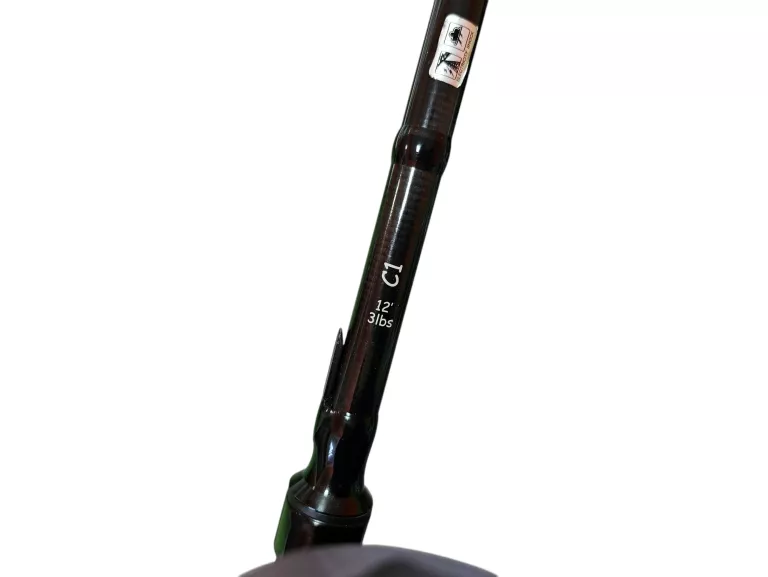 WĘDKA KARPIOWA PROLOGIC C1 3.60M 3.00LBS 3-SKŁAD + OKUMA CARBONITE CBF 155