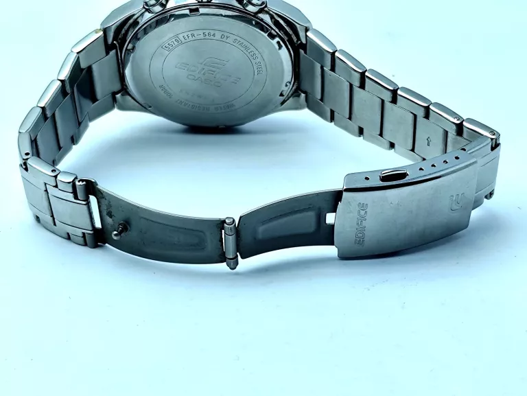 ZEGAREK CASIO EDIFICE EFR-564