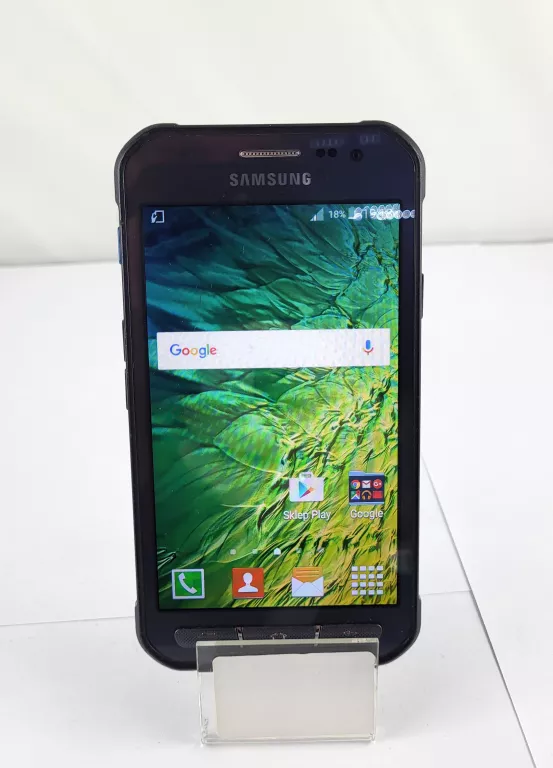 TELEFON SAMSUNG GALAXY XCOVER 3 SM-G388F 1/8GB