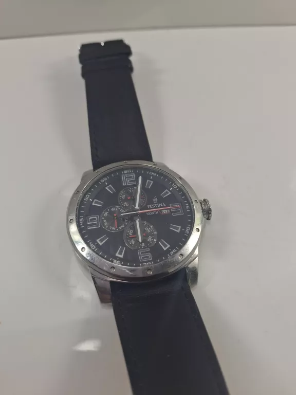 ZEGAREK FESTINA F16585