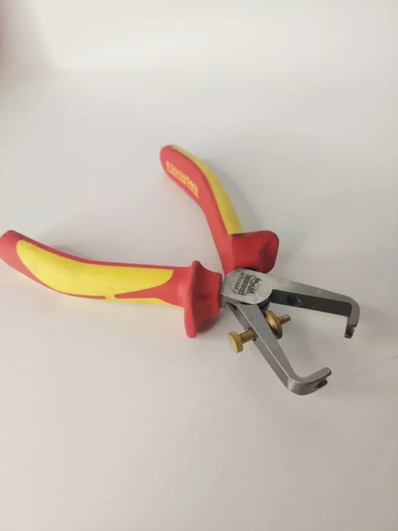 ZESTAW SZCZYPIEC TENGTOOLS TEDV440 1000V 4PC
