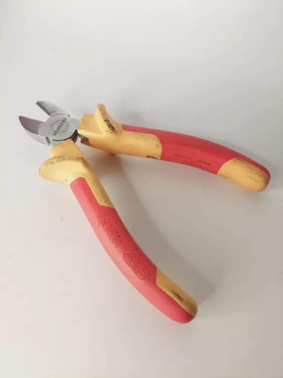 ZESTAW SZCZYPIEC TENGTOOLS TEDV440 1000V 4PC