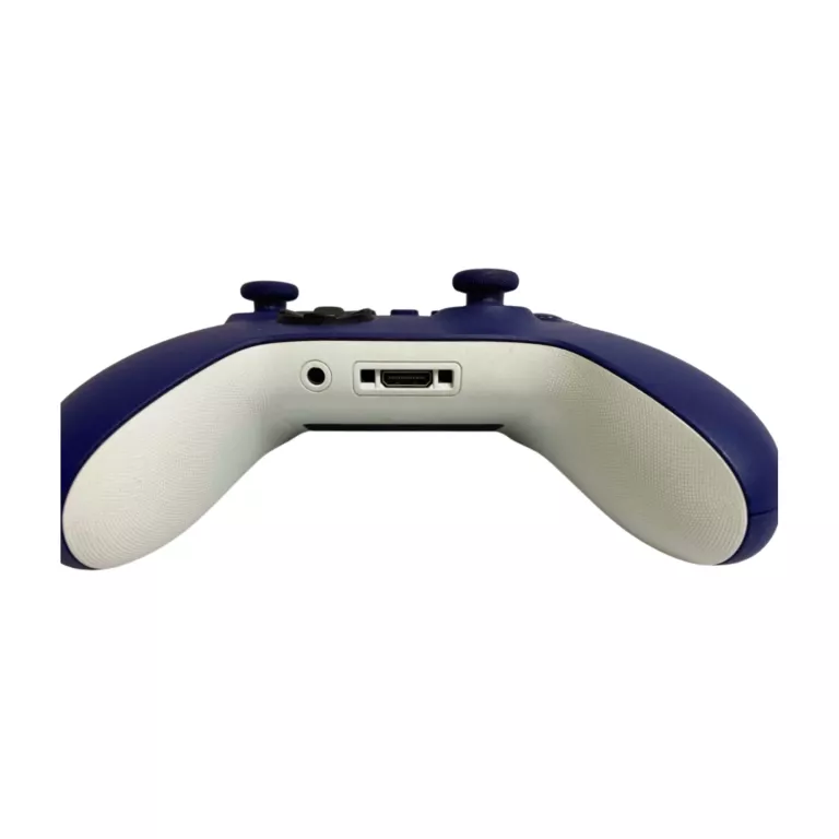 PAD BEZPRZEWODOWY XBOX ONE SERIES S/X MICROSOFT 1914 FIOLETOWY ORYGINALNY