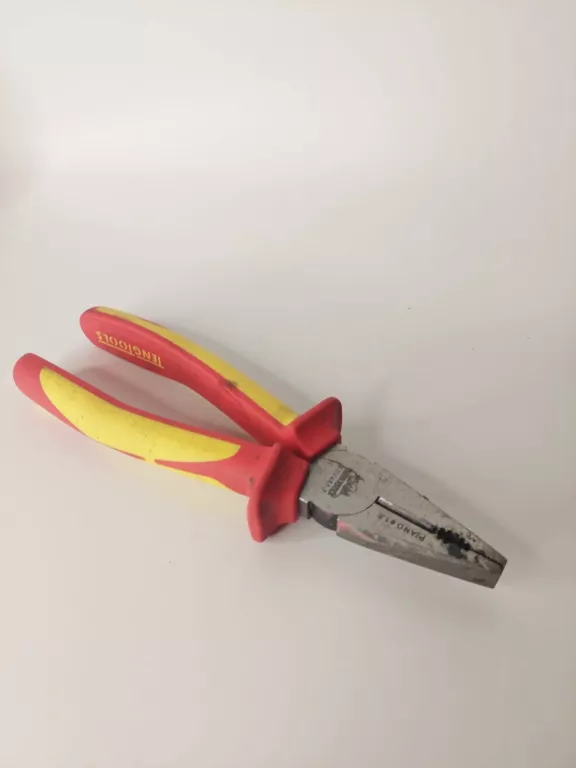 ZESTAW SZCZYPIEC TENGTOOLS TEDV440 1000V 4PC