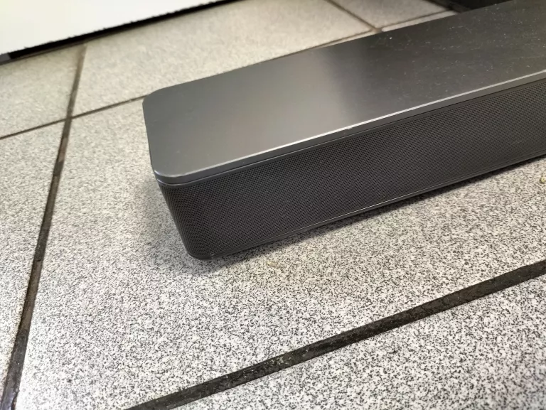 SOUNDBAR LG SK8 - 2.1 - WI-FI - BLUETOOTH