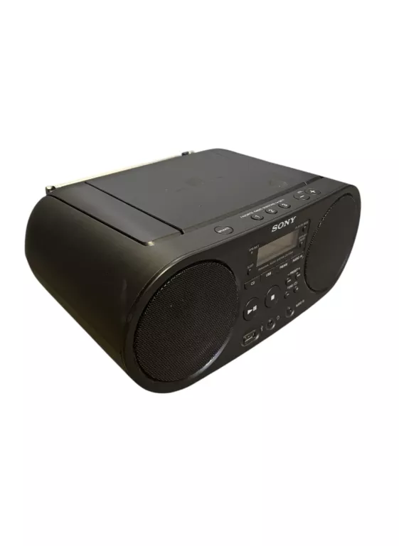 RADIO SONY ZS-PS50