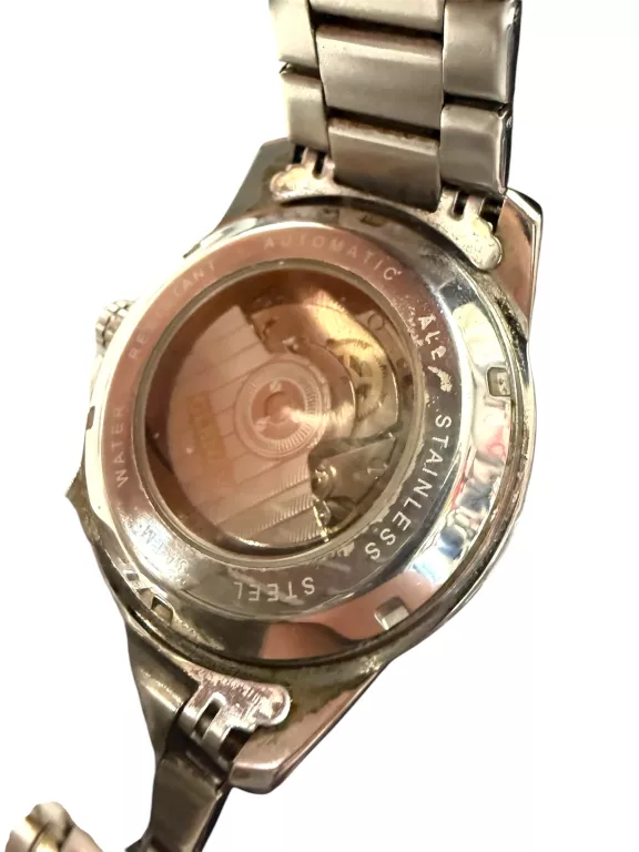 ZEGAREK GLENAW MECHANICZNY AUTOMATYCZNY