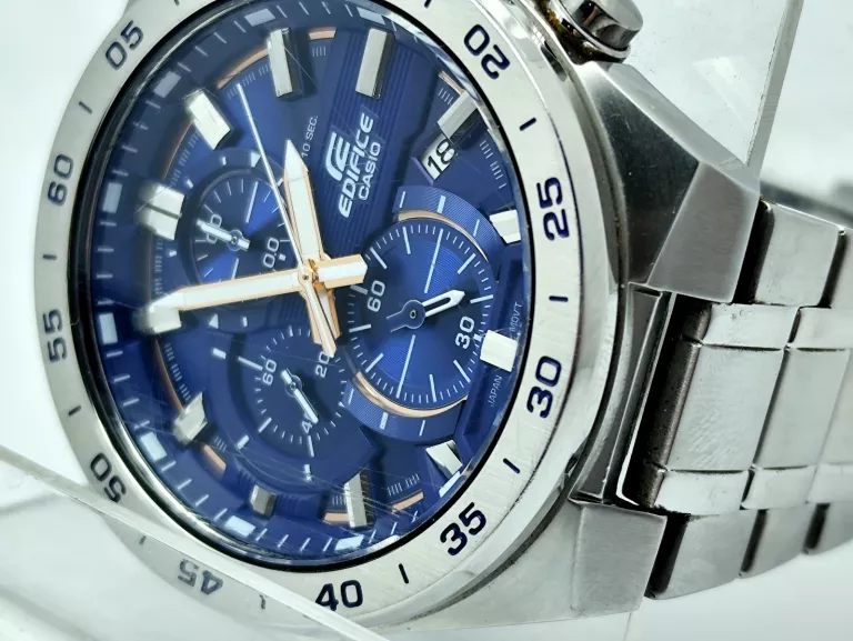 ZEGAREK CASIO EDIFICE EFR-564