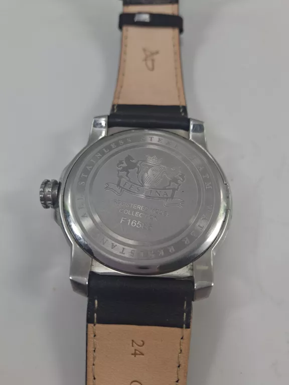 ZEGAREK FESTINA F16585