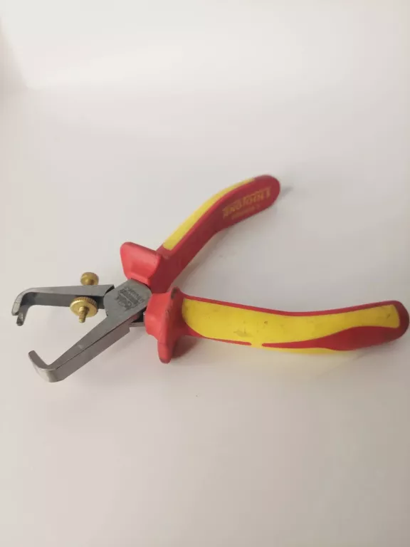 ZESTAW SZCZYPIEC TENGTOOLS TEDV440 1000V 4PC