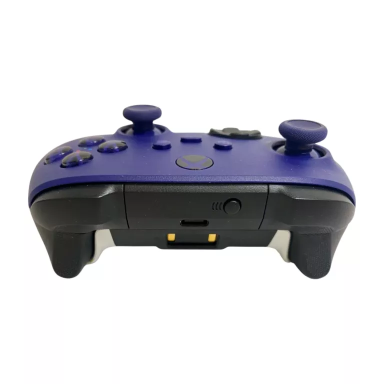 PAD BEZPRZEWODOWY XBOX ONE SERIES S/X MICROSOFT 1914 FIOLETOWY ORYGINALNY