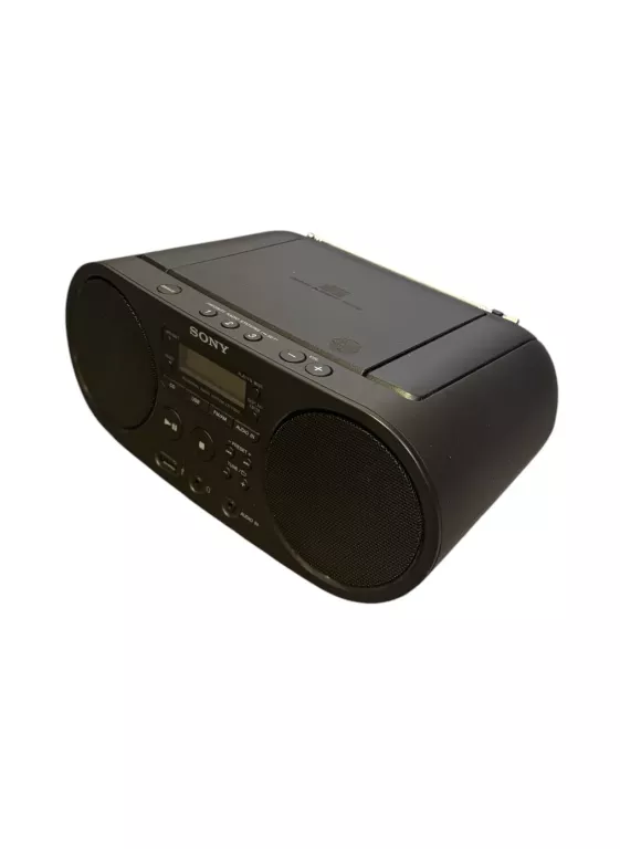 RADIO SONY ZS-PS50