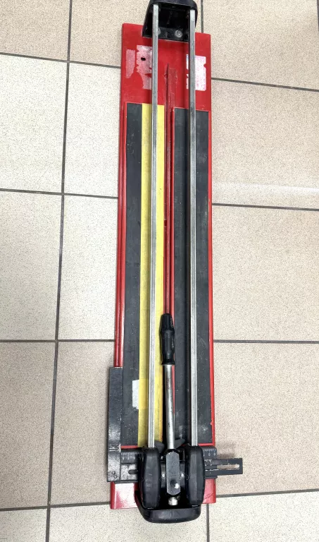 PRZECINARKA DO GLAZURY WALMER 80 CM