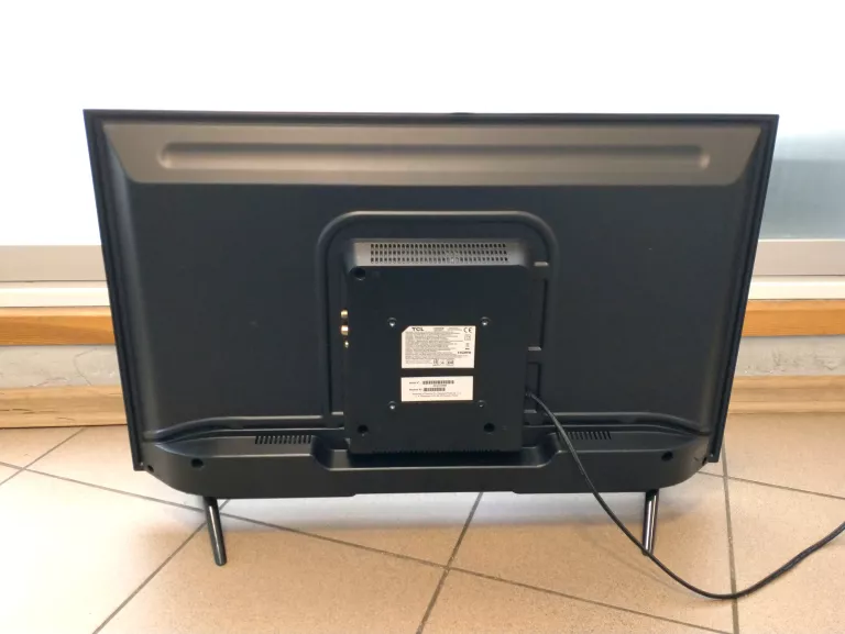 TELEWIZOR TCL 32DD429 +PILOT