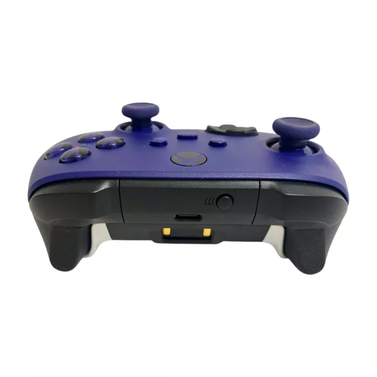 PAD BEZPRZEWODOWY XBOX ONE SERIES S/X MICROSOFT 1914 FIOLETOWY ORYGINALNY