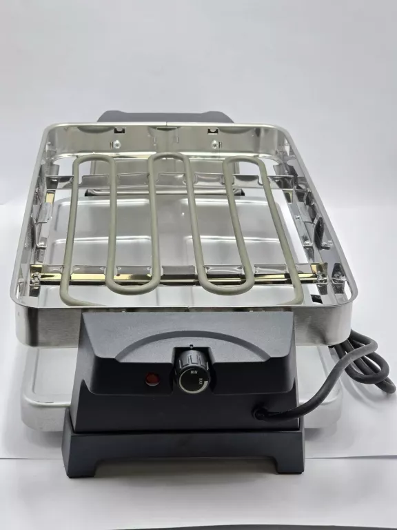 KLARSTEIN TENDERLOIN GRILL RACLETTE DLA 8 OSÓB KAMIENNA PŁYTA 1200 W