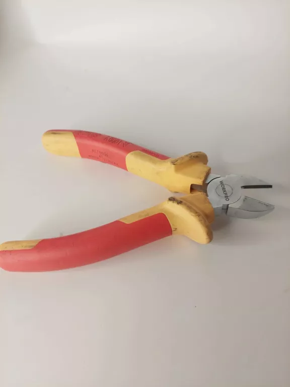ZESTAW SZCZYPIEC TENGTOOLS TEDV440 1000V 4PC