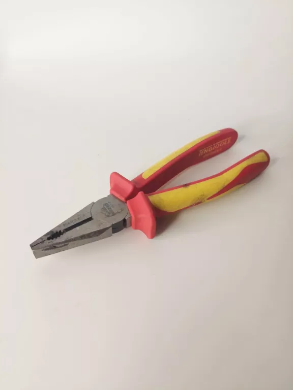 ZESTAW SZCZYPIEC TENGTOOLS TEDV440 1000V 4PC