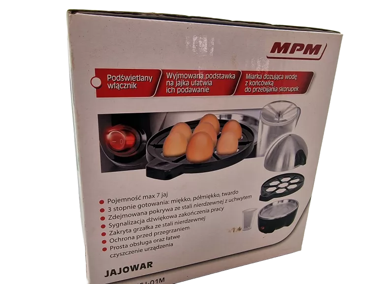 JAJOWAR MPM MGJ-01M