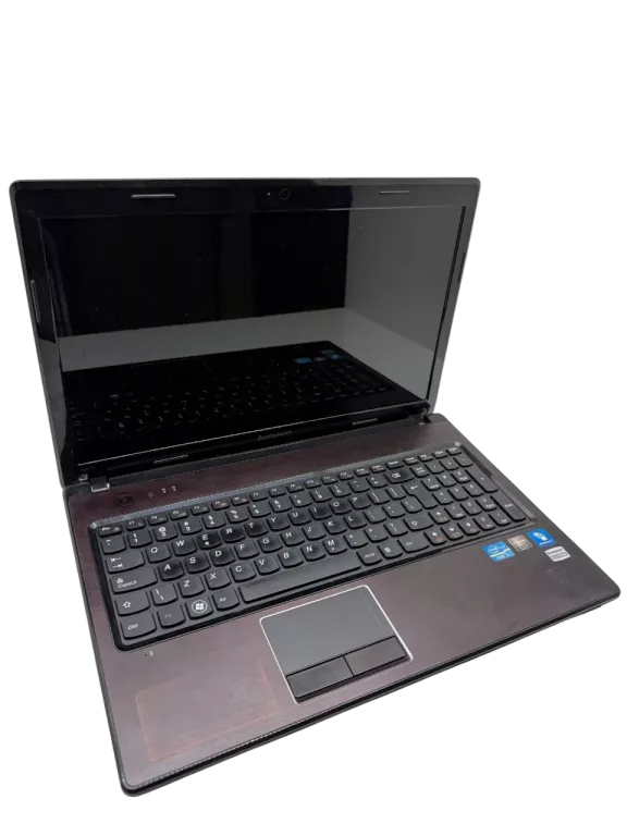 LAPTOP LENOVO G570 INTEL I5, RAM 4GB , ŁADOWARKA