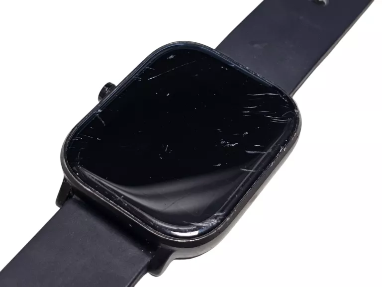 ZEGAREK SMARTWATCH MAXCOM FW35 AURUM
