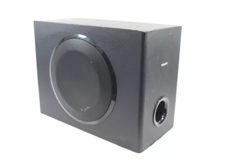 SOUNDBAR PHILIPS HTL6140 +PILOT PRZEW