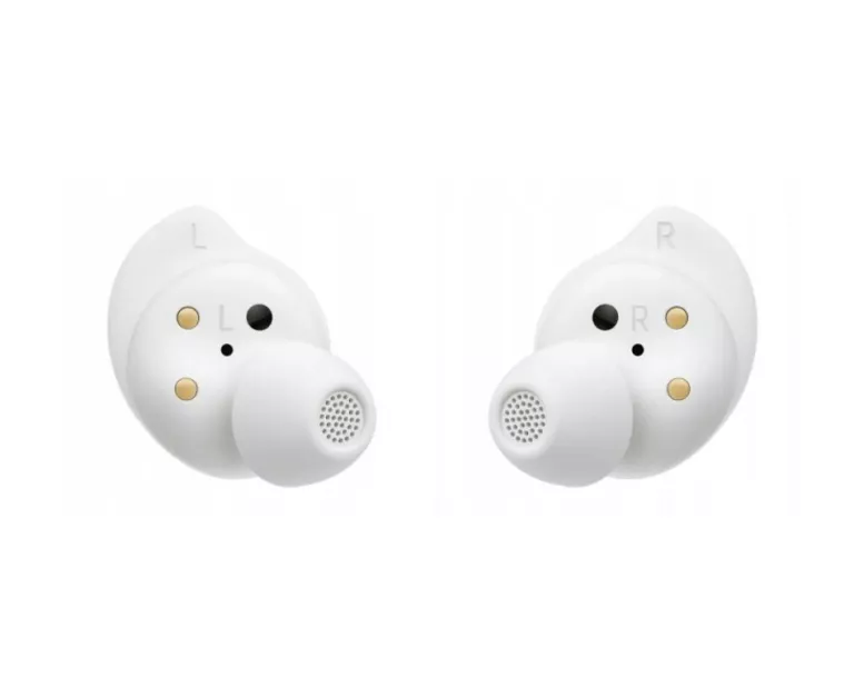 SŁUCHAWKI SAMSUNG GALAXY BUDS FE SM-R400 WHITE